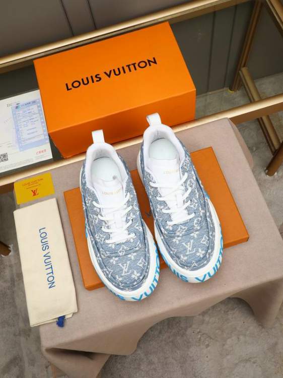 Picture of Louis Vuitton Shoes _SKULVsz39-44hnx050515963